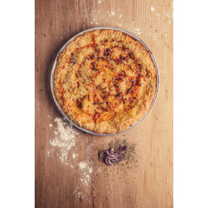 La croustille du fournil