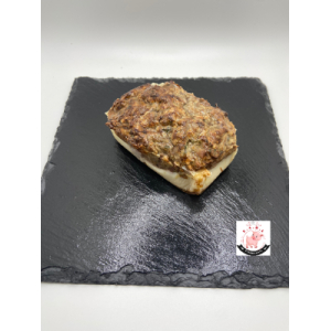 Pâté de campagne sous vide