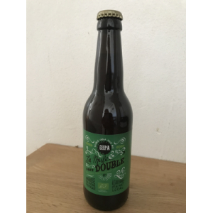 Ipa 33 cl double ipa dipa 8°