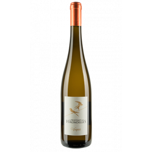 Viognier le printemps des hirondelles