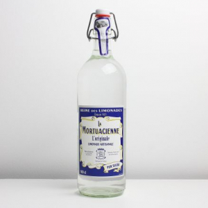 La mortuacienne - originale