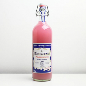 La mortuacienne - pamplemousse