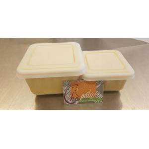 Sorbet fruit de la passion