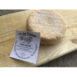 Rogeret de vache sec