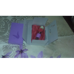 Safran pur en filaments