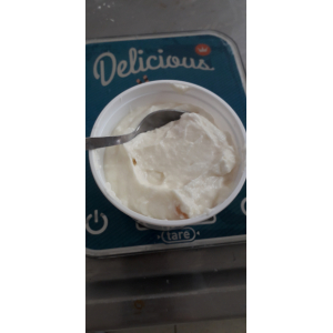 Fromage blanc battu myrtille