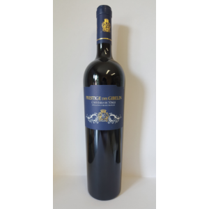 Prestige des gibelins