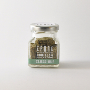 Bouillon en cube classic