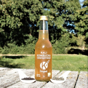 Kali kombucha original