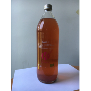 Kali kombucha grenade - hibiscus 1 l