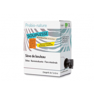 Sève probio souplesse 3l