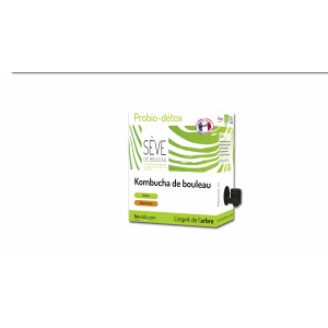 Sève probio détox 1,5 l