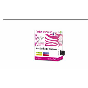 Sève probio minceur 1,5 l