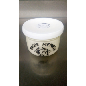 Crème fraiche 200ml