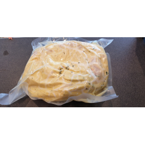 Palette à la diable