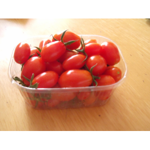 Tomates cocktail barquettes 500 gr