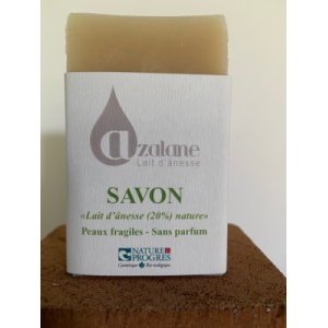 Le savon nature