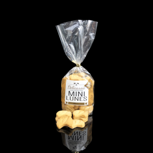 Sachet de 35 mini lunes