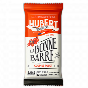 La bonne barre coup de fouet