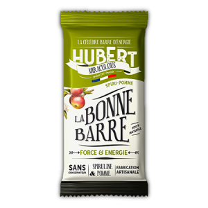 La bonne barre force et énergie