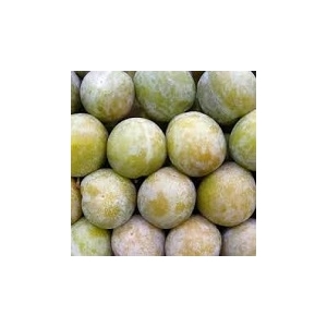 Prunes reine-claude dorées 500g