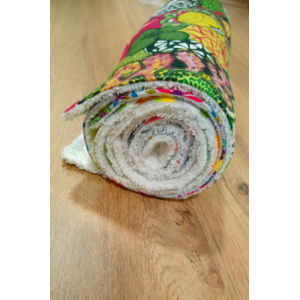 Essuie tout lavable 'végétal'