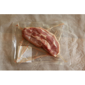 Tendron ou parisienne de veau bio