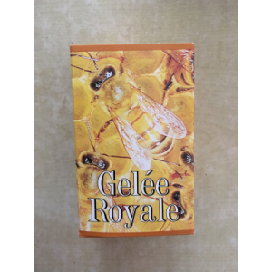Gelée royale