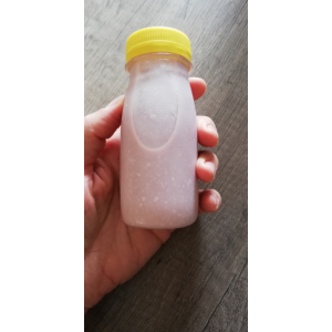 Yaourt à boire  myrtilles