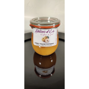 Coing façon cotignac