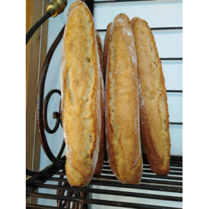 Baguette tradition