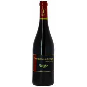 Saint georges - prestige rouge 2011