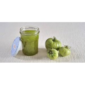 Tomate a confiture
