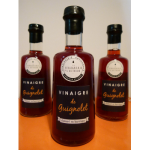 Vinaigre de guignolet