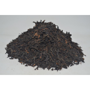 Thé noir earl grey grand parfum