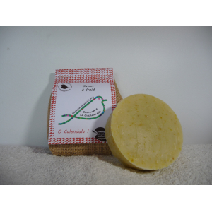 Savon à poser 'o calendula'