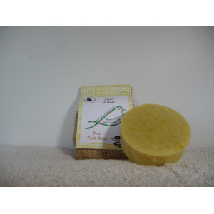 Savon à poser 'doux tout doux'