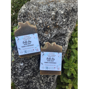 Shampoing pour chiens - bulle dog