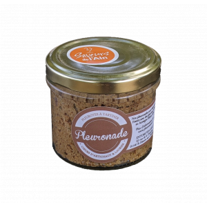 Pleuronade - cœurs d'artichauts et laurier