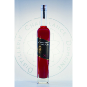L'apéritif de lyon - l'original