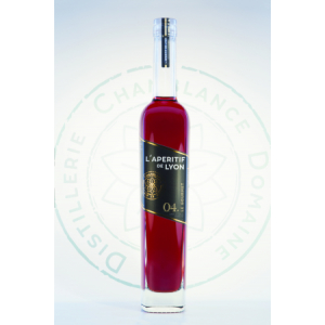 L'apéritif de lyon - le gourmet