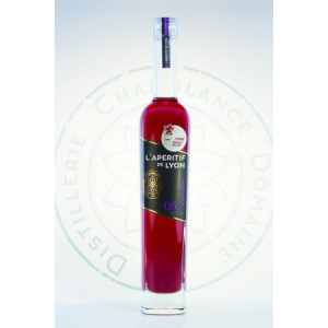 L'apéritif de lyon - l'audacieux