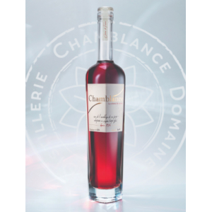 Crème de cerises chamblance