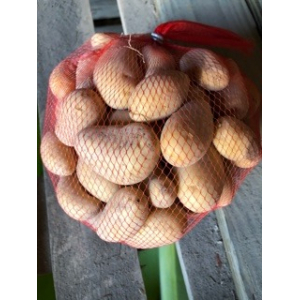 Anabelle en grenaille