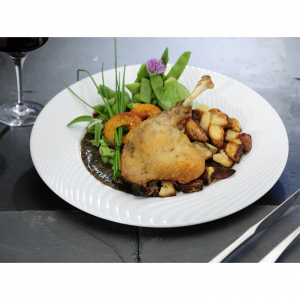 Confit de canard du gers - 2 cuisses