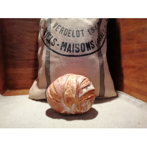 Pain au petit épeautre (engrain)