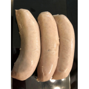 Boudin blanc automne par 2