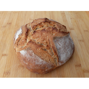 Pain de campagne