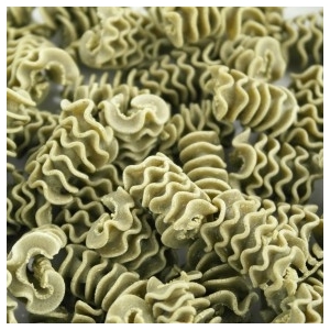 Radiatore secs au basilic bio