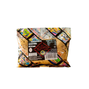 Riz de camargue igp long complet étuvé 500g